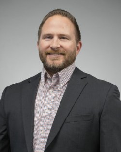 Headshot Image for Jeff Farrell